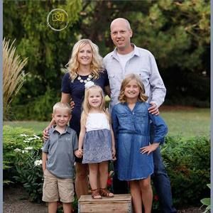 Meet your Posher, Callie